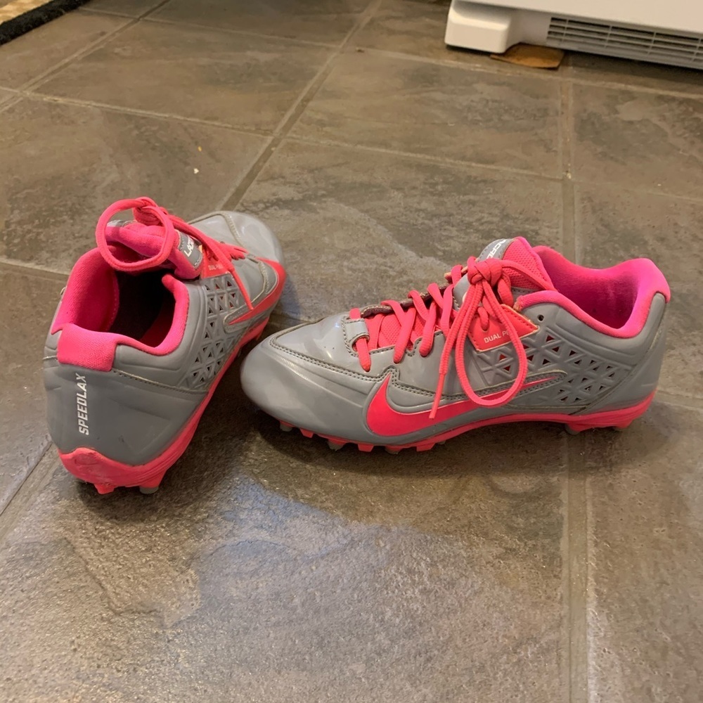 Nike size 9